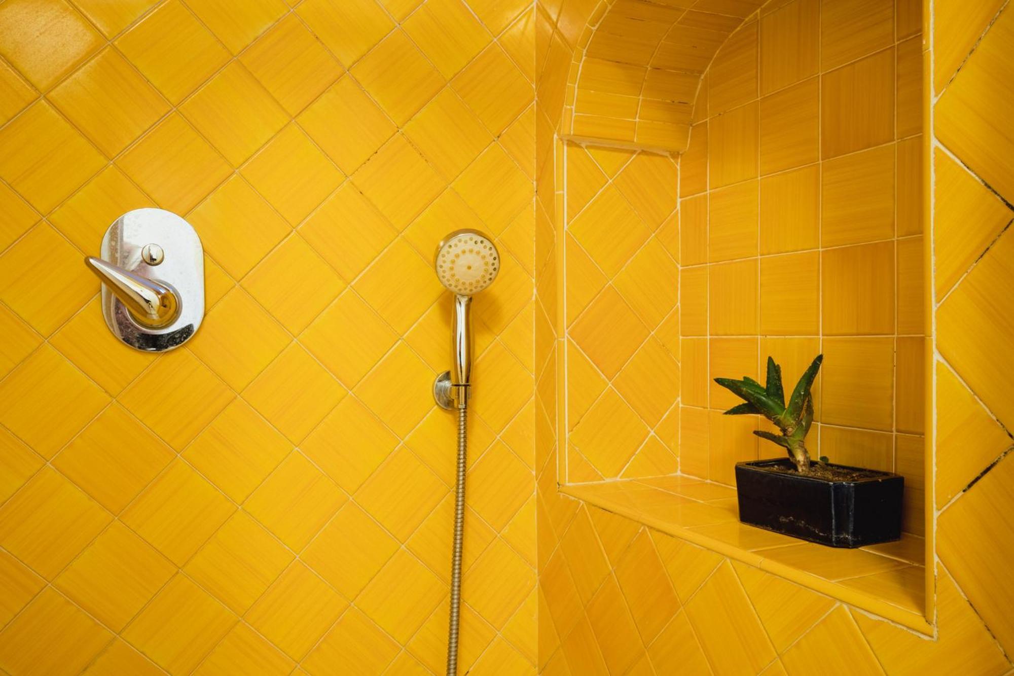 B&B Orto Paradiso Minori Bagian luar foto